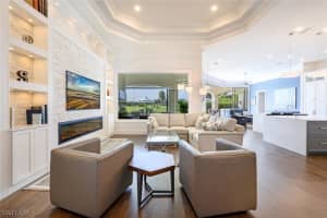 2944 Gardens Boulevard, NAPLES, FL 34105 Sold 10/11/24