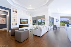 2944 Gardens Boulevard, NAPLES, FL 34105 Sold 10/11/24
