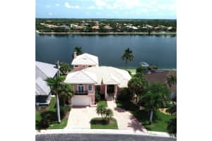 5460 Harborage Drive, Fort Myers, FL 33908 - MLS#224062537