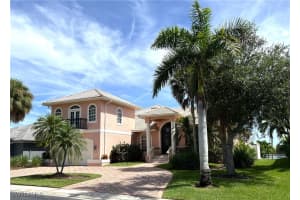 5460 Harborage Drive, Fort Myers, FL 33908 - MLS#224062537
