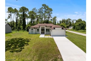 3107 Myra Lane, LABELLE, FL 33935 Sold 12/13/24