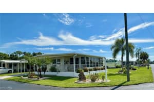 831 Peaceful Drive, NORTH FORT MYERS, FL 33917 Sold 02/03/25