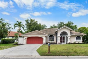 11421 Bent Pine Drive, FORT MYERS, FL 33913 Sold 11/18/24