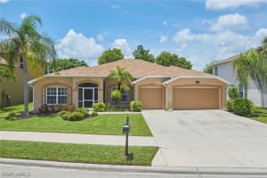 139 Burnt Pine Drive, NAPLES, FL 34119 Sold 09/13/24
