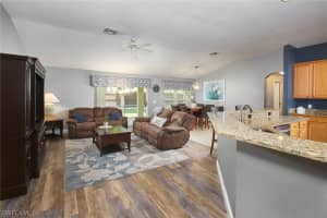 139 Burnt Pine Drive, NAPLES, FL 34119 Sold 09/13/24