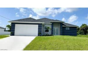 2707 22nd Street, LEHIGH ACRES, FL 33971 Sold 09/12/24