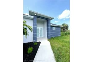 2707 22nd Street, LEHIGH ACRES, FL 33971 Sold 09/12/24
