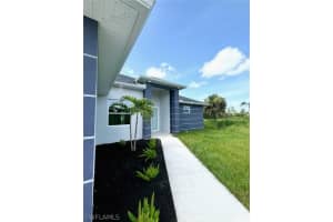 2707 22nd Street, LEHIGH ACRES, FL 33971 Sold 09/12/24
