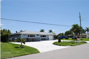 158 52nd Street, CAPE CORAL, FL 33914 Sold 08/05/25
