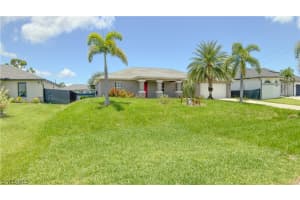 2620 25th Avenue, CAPE CORAL, FL 33993 Sold 10/02/24