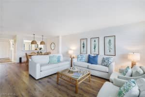 979 Gulf Drive, SANIBEL, FL 33957 Sold 11/07/24