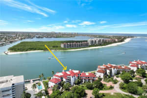132 La Peninsula Boulevard, NAPLES, FL 34113 Sold 10/07/24
