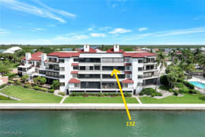 132 La Peninsula Boulevard, NAPLES, FL 34113 Sold 10/07/24