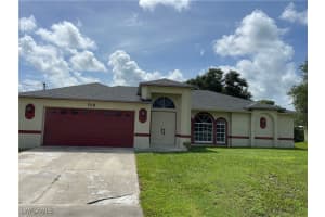 715 Fargo Drive, FORT MYERS, FL 33913 Sold 10/23/24