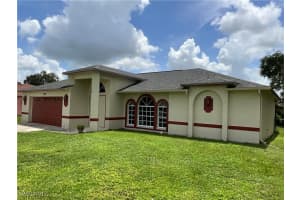 715 Fargo Drive, FORT MYERS, FL 33913 Sold 10/23/24