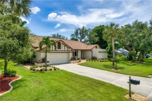 12442 McGregor Woods Circle, Fort Myers, FL 33908 Sold 12/23/24