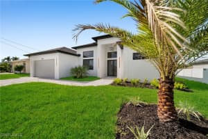 1910 25th Terrace, CAPE CORAL, FL 33914 Sold 11/20/24