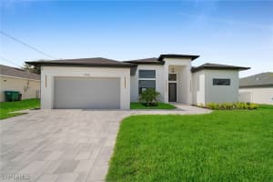 1910 25th Terrace, CAPE CORAL, FL 33914 Sold 11/20/24