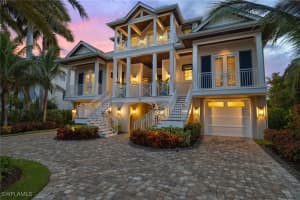 65 Southport Cove, Bonita Springs, FL 34134 Sold 02/10/25