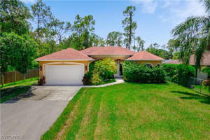 3320 17th Avenue, NAPLES, FL 34117 Sold 11/25/24