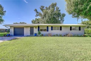 17160 Cypress Creek Drive, North Fort Myers, FL 33917 Sold 05/21/25
