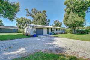 17160 Cypress Creek Drive, North Fort Myers, FL 33917 Sold 05/21/25