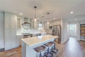 17160 Cypress Creek Drive, North Fort Myers, FL 33917 Sold 05/21/25