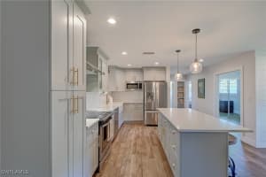 17160 Cypress Creek Drive, North Fort Myers, FL 33917 Sold 05/21/25