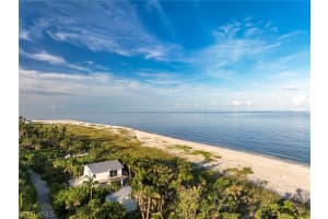 560 Gulf Lane, Upper Captiva, FL 33924 Sold 12/19/24