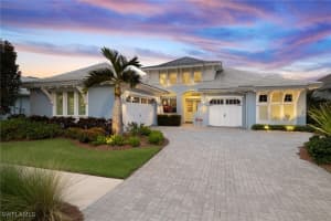 6364 Lyford Isle Drive, NAPLES, FL 34113 Sold 11/01/24