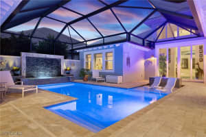 6364 Lyford Isle Drive, NAPLES, FL 34113 Sold 11/01/24