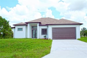 2814 13th Street, LEHIGH ACRES, FL 33976 Sold 06/13/25