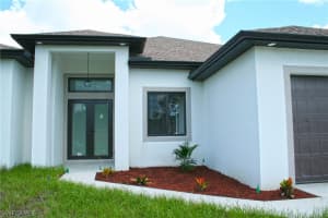 2814 13th Street, LEHIGH ACRES, FL 33976 Sold 06/13/25