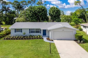 2354 Chandler Avenue, FORT MYERS, FL 33907 Sold 11/21/24