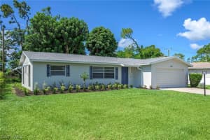2354 Chandler Avenue, FORT MYERS, FL 33907 Sold 11/21/24
