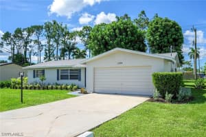 2354 Chandler Avenue, FORT MYERS, FL 33907 Sold 11/21/24