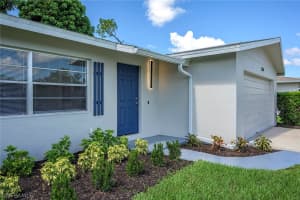 2354 Chandler Avenue, FORT MYERS, FL 33907 Sold 11/21/24
