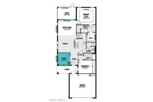 6605 Good Life Street, FORT MYERS, FL 33966 Sold 11/27/24