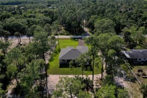 1309 Golden Gate Boulevard, Naples, FL 34120 Sold 04/29/25