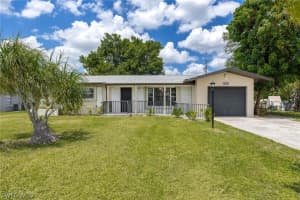 2632 18th Place, CAPE CORAL, FL 33904 Sold 10/29/24