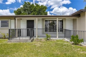 2632 18th Place, CAPE CORAL, FL 33904 Sold 10/29/24