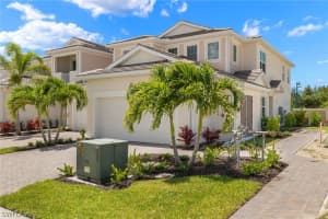 4654 Arboretum Circle, NAPLES, FL 34112 Sold 10/09/24
