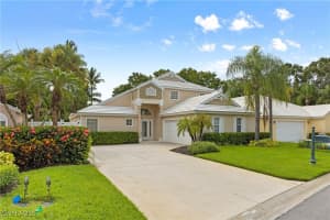 1234 Silverstrand Drive, NAPLES, FL 34110 Sold 08/20/24