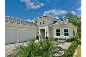 9640 Moonflower Lane, NAPLES, FL 34114 Sold 12/30/24