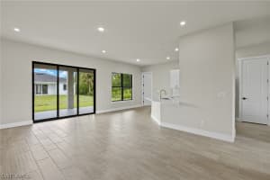 745 Chambers St E, LEHIGH ACRES, FL 33974 Sold 02/14/25
