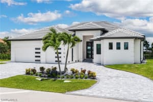 2109 Old Burnt Store Road, Cape Coral, FL 33993 - MLS#224062828