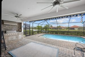 1585 Vizcaya Lane, Naples, FL 34113 Sold 02/26/25