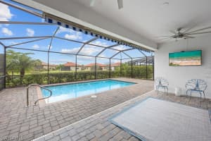 1585 Vizcaya Lane, Naples, FL 34113 Sold 02/26/25