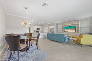 1585 Vizcaya Lane, Naples, FL 34113 Sold 02/26/25