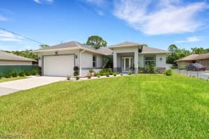 3283 2nd Ave SE, NAPLES, FL 34117 Sold 05/21/25